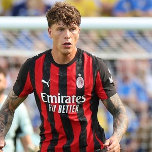 官方：米兰后卫库比斯转会桑普多利亚，并被租借至克卢日大学